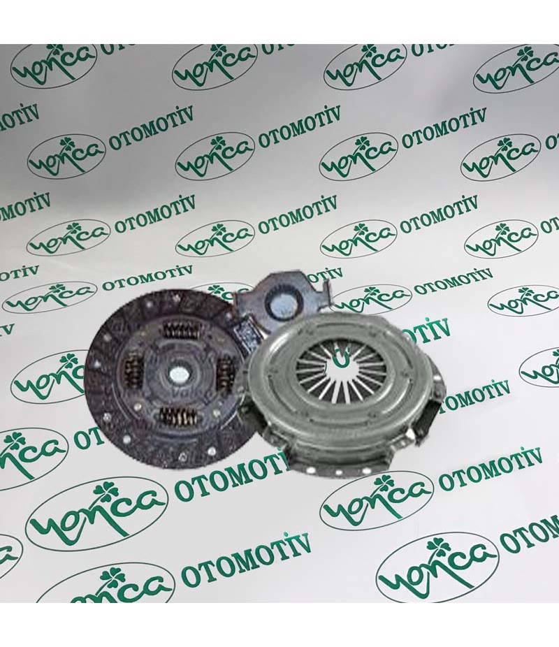 Debriyaj Seti Doğan Slx 1600