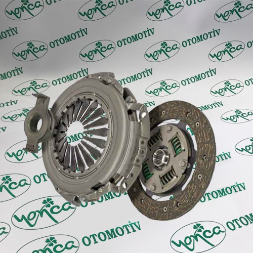 Debriyaj Seti Fiat Bravo-Brava-Marea-Debra-Lybra-Multıpla 1.6-1.6 16V