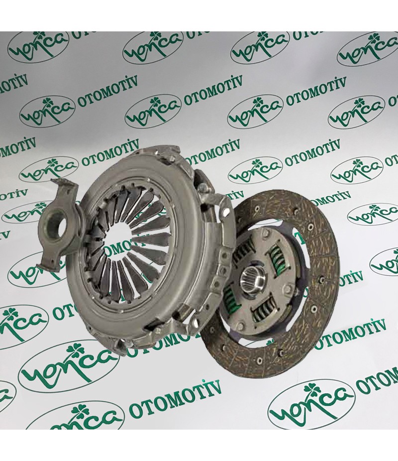 Debriyaj Seti Fiat Bravo-Brava-Marea-Debra-Lybra-Multıpla 1.6-1.6 16V