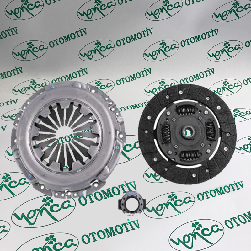 Debriyaj Seti Fiat Doblo-Albea-Marea-Palio-Stilo 1.6 16V