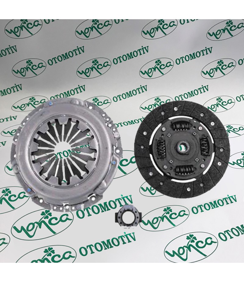 Debriyaj Seti Fiat Doblo-Albea-Marea-Palio-Stilo 1.6 16V