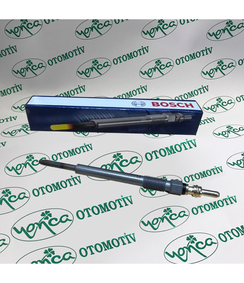 Kızdırma Bujisi Astra H-Corsa C-D-Combo C-D-Meriva A-Agila-Doblo-Albea-Punto Evo-Fiorino-500-Linea 1.3