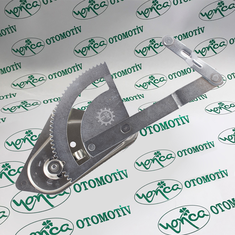Cam Krikosu Arka Sol R12 Toros YM