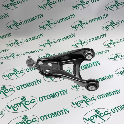 Alt Salıncak Komple Sol Clio II-Kangoo-Symbol-Thalia-Kangoo