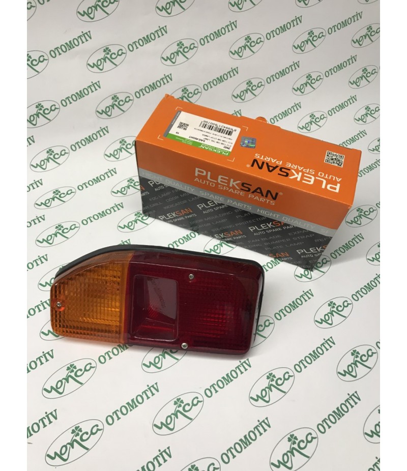 Stop Lambası Sol Renault R12 Sw Toros