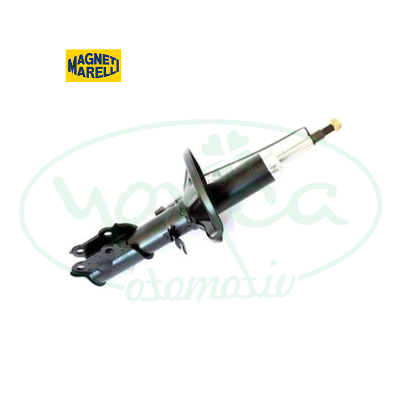 Ön Amortisör Sol Hyundai Getz Abs'li 03-11 Magneti Marelli 379000242000