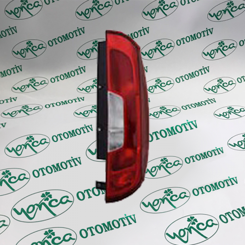 Stop Lambası Sağ Doblo 4 15> Dikey Açılan Kapı-Tek Kapı Opar 52044716