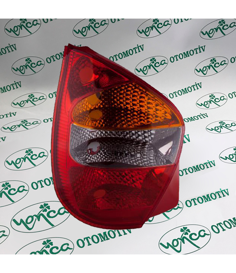 Stop Lambası Sol Fiat Palio Ym