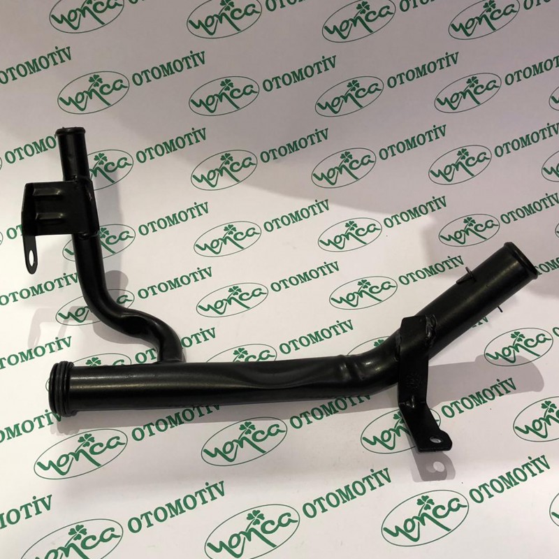 Soğutma Borusu Fiat Doblo 1.4