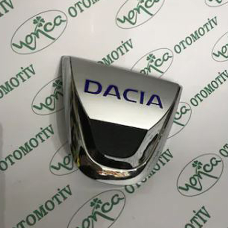 Ön Panjur Arması Dacia Logan-Sandero-Duster Tüm Modeller