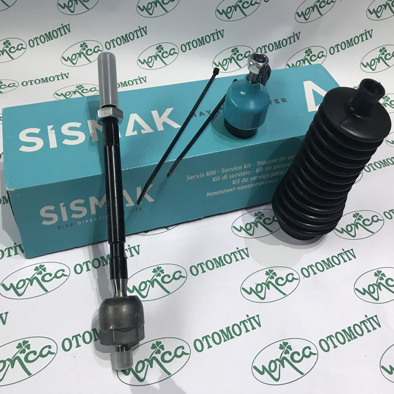 Rot Mili ( Set ) R12 Ym