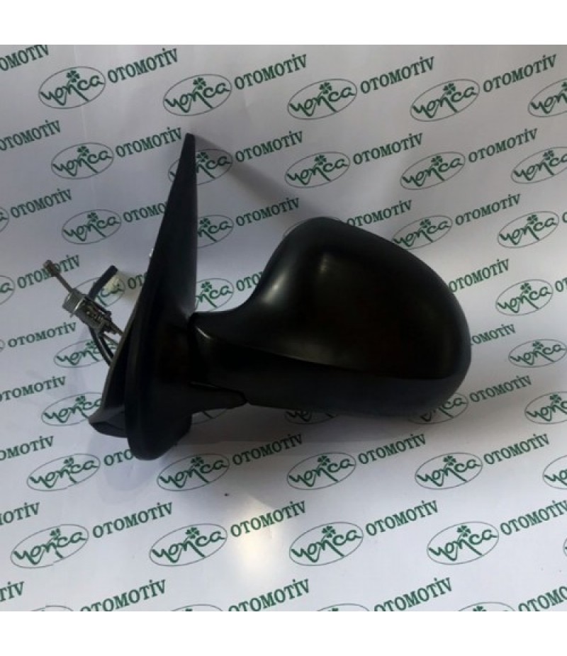 Dış Dikiz Aynası Mekanik Sağ Fiat Albea