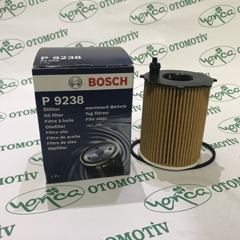 Yağ Filtresi Berlingo-Fiesta-Focus-C-Max-Fusion-206-207-307-308-Bipper-Jumpy-Xsara- 1.4