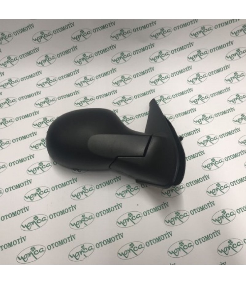 Dış Dikiz Aynası Mekanik Sağ Renault Clio Symbol Thalia