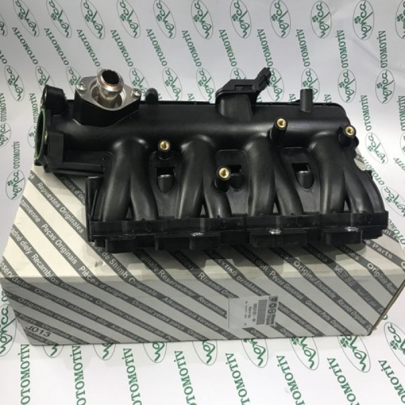 Emme Manifoldu Egr'li Fiat 500-Fiorino-Opel Corsa D 1.3Mtj-Grande Punto 1.3-2.0JTD