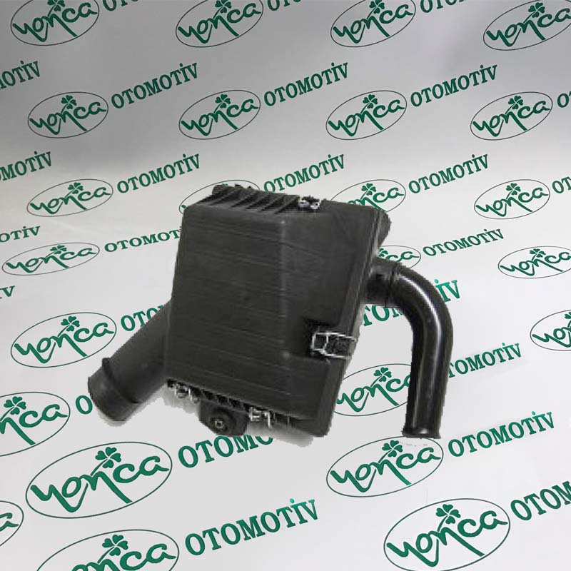 Hava Filtre Kazanı Komple Fiat Palio 1.2-1.6