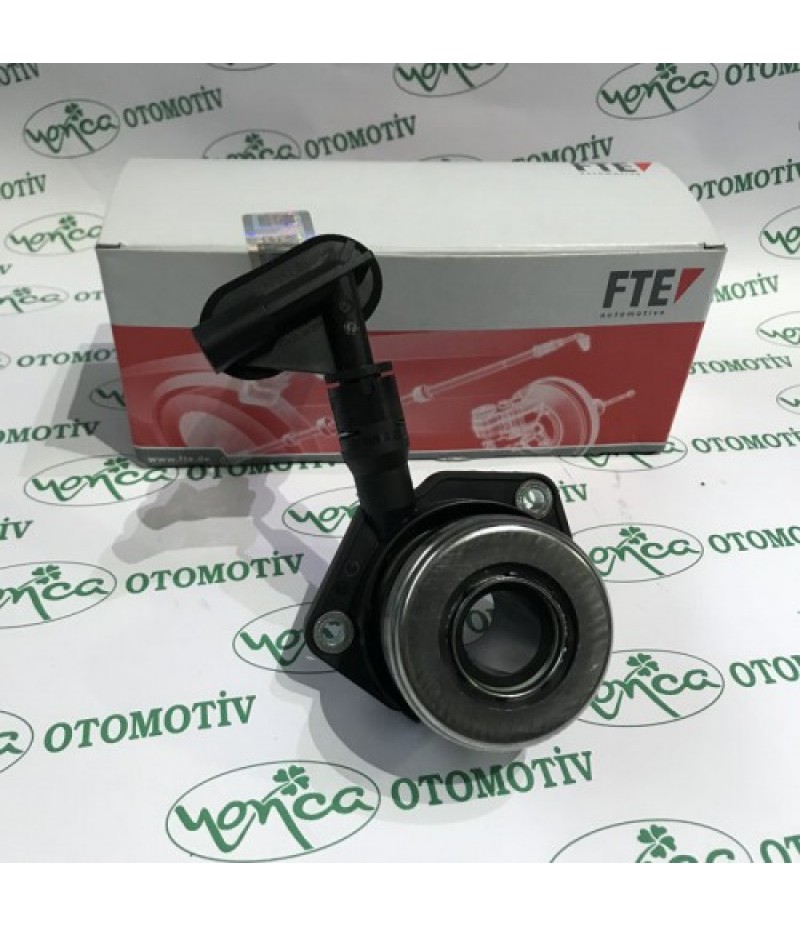 Hidrolik Debriyaj Rulmanı Focus II III-Cmax-Mondeo-Volvo S40-C30-V50