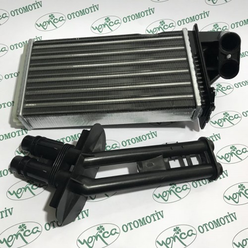 Kalorifer Radyatörü Laguna I 1.8I-1.9 DCI-2.0I 94->