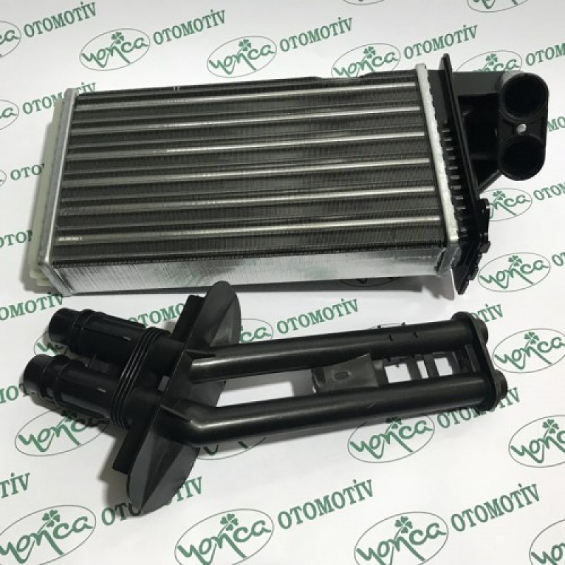 Kalorifer Radyatörü Laguna I 1.8I-1.9 DCI-2.0I 94->