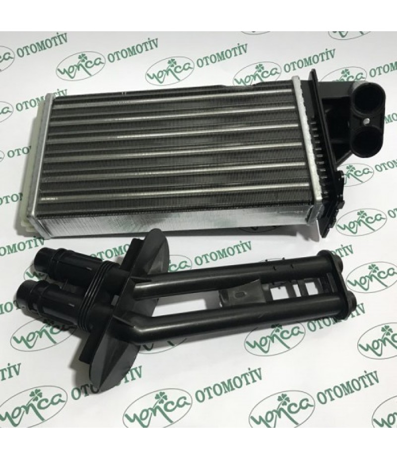 Kalorifer Radyatörü Laguna I 1.8I-1.9 DCI-2.0I 94->