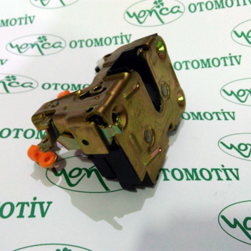 Kapı Kilidi Arka Sol Motor Takılan R19 (Motorsuz)