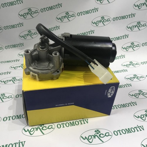 Ön Cam Silgi Motoru Mekanizmasız Doğan-Kartal-Şahin-M131-Slx