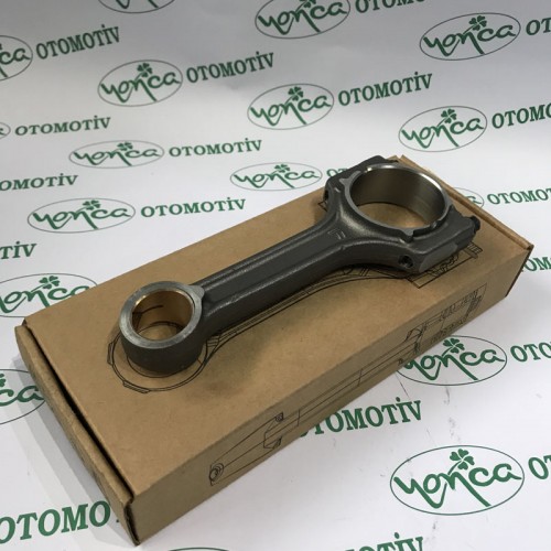 Piston Kolu Albea-Doblo-Linea-Fiorino-Corsa-Astra-Combo