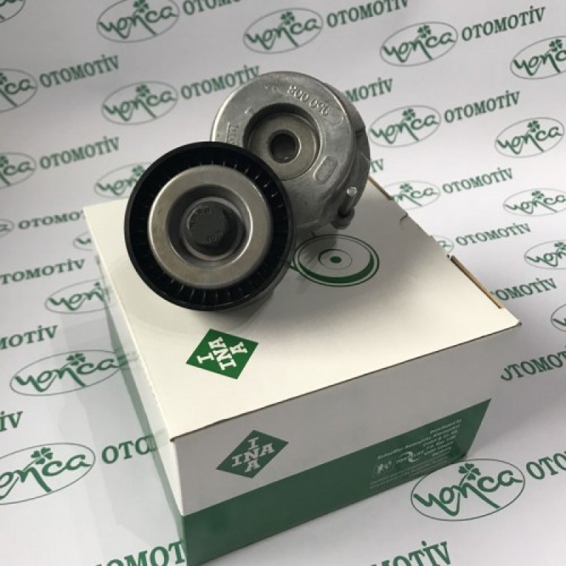 Alternatör Gergi Rulmanı Fiat Doblo-Palio-Albea-Fiorino-Citroen Nemo-Peugeot Bipper-Punto-Ford Ka 1.3 Mtj
