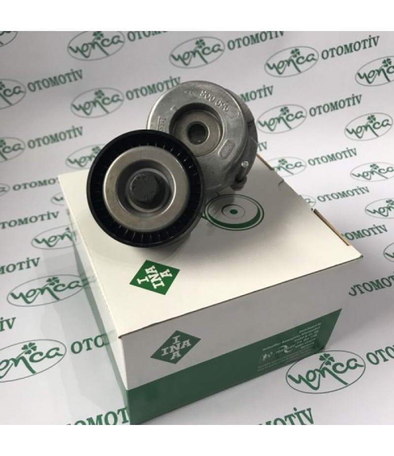 Alternatör Gergi Rulmanı Fiat Doblo-Palio-Albea-Fiorino-Citroen Nemo-Peugeot Bipper-Punto-Ford Ka 1.3 Mtj