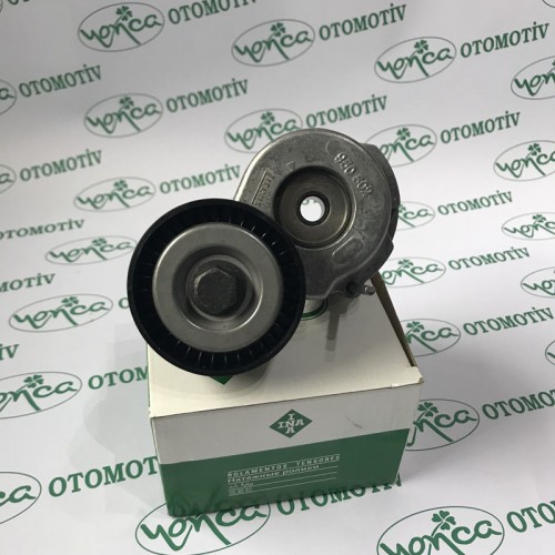Alternatör Gergi Rulmanı Fiat Grande Punto-Opel Agila-Astra H-J-Combo-Corsa C-D-Meriva 1.3Cdtı-1.3JTD