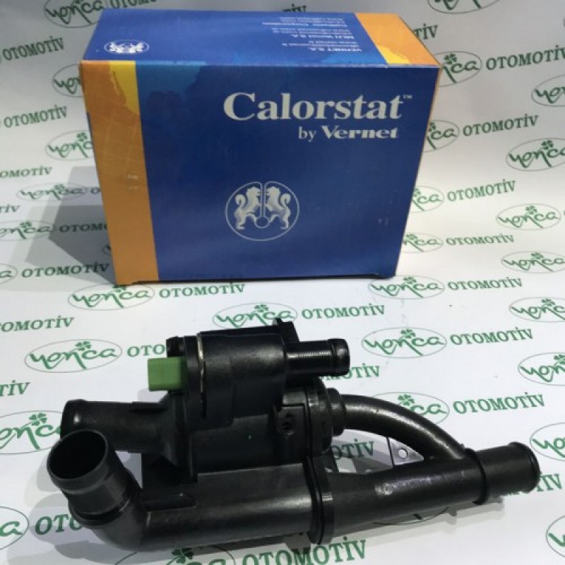 Termostat P206-P207-P307-P407-P3008-Expert-Partner-Berlingo-C2-C4-C5-Fiesta-Focus