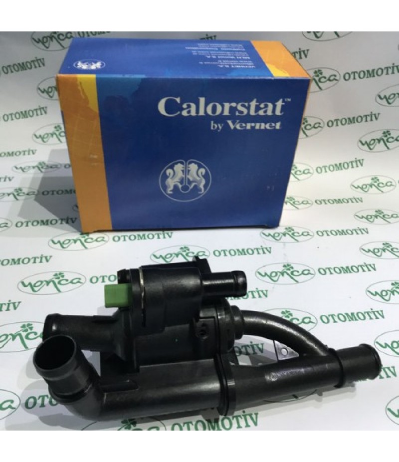 Termostat P206-P207-P307-P407-P3008-Expert-Partner-Berlingo-C2-C4-C5-Fiesta-Focus