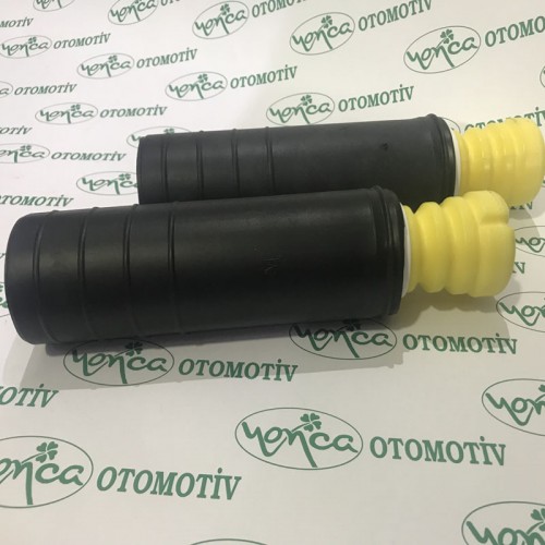 Amortisör Takozu Arka (Kit) Fiat Linea 1.4-1.3D