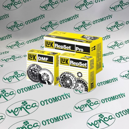 Debriyaj Seti (Baskı+Disk) Opel Astra G-H-Vectra B-Corsa C-D-Combo-1.2-1.4-1.4 16V-1.6
