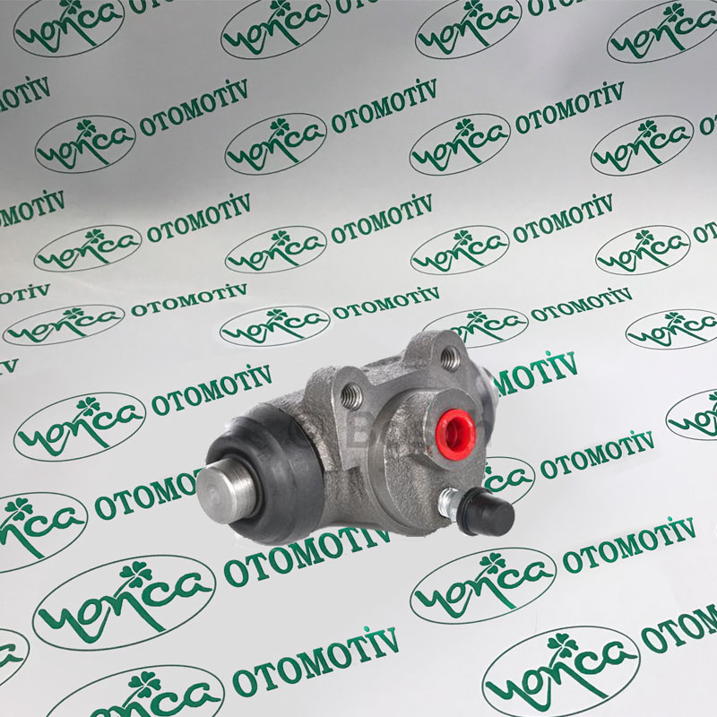 Fren Silindiri Logan 1.4-1.6 16V-1.5Dci-Clio II 1.2-1.4-1.6 16V-1.5Dci