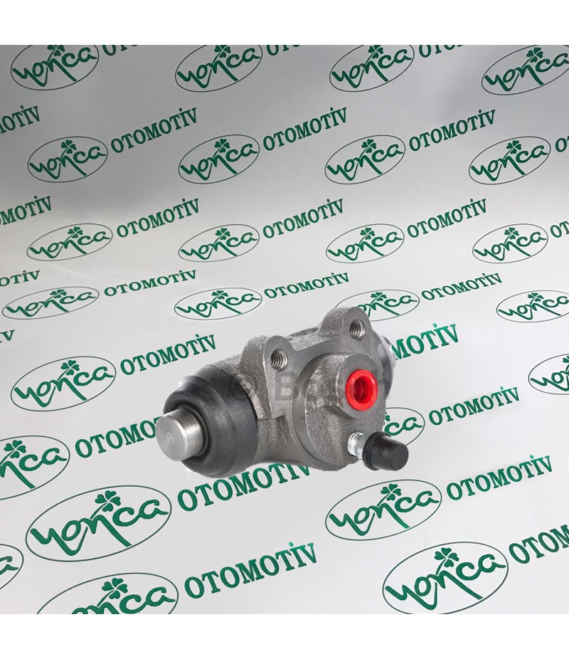 Fren Silindiri Logan 1.4-1.6 16V-1.5Dci-Clio II 1.2-1.4-1.6 16V-1.5Dci