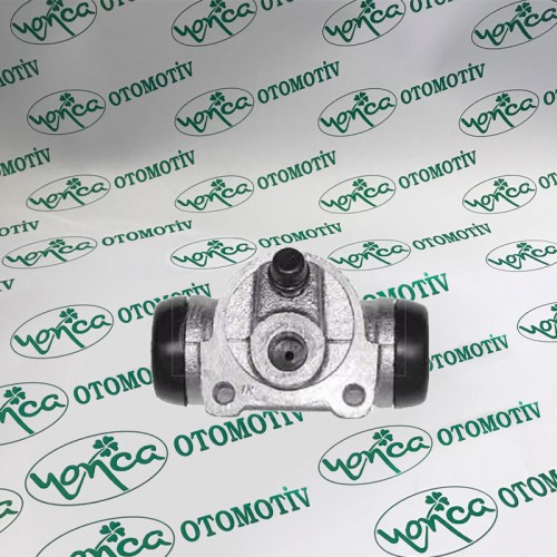 Fren Silindiri Fiat Albea 1.2-1.3-1.6 (20.6mm)