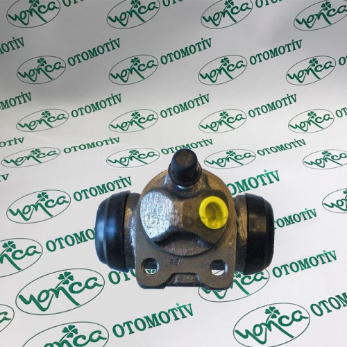 Fren Silindiri Sol Renault R9-R11 (22mm)