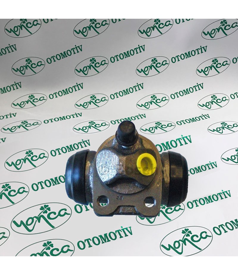Fren Silindiri Sol Renault R9-R11 (22mm)
