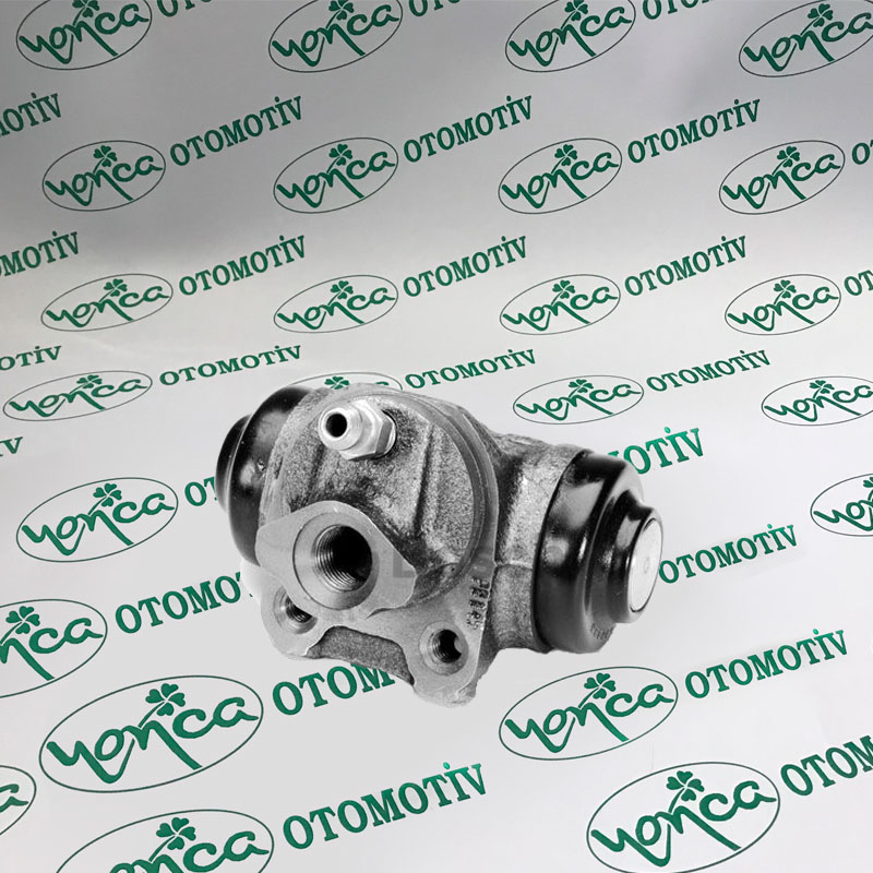 Fren Silindiri Arka Logan 1.4-1.6 16V-1.5Dci-Clio II 1.2-1.4 16V-1.9D