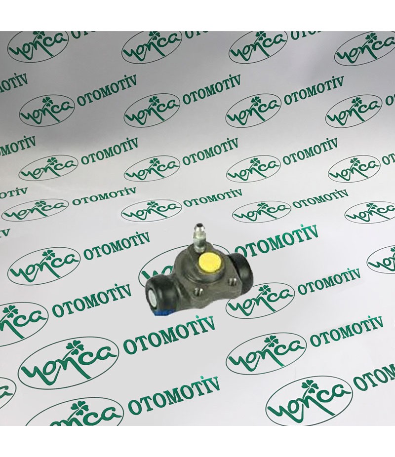 Fren Silindiri Opel Astra F-Corsa A- Kadett E