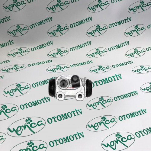 Fren Silindiri Sol Renault Clio 1.1-1.2-1.4-Peugeot P306 1.1-1.4-1.6