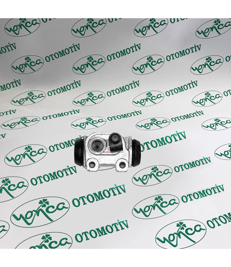 Fren Silindiri Sol Renault Clio 1.1-1.2-1.4-Peugeot P306 1.1-1.4-1.6