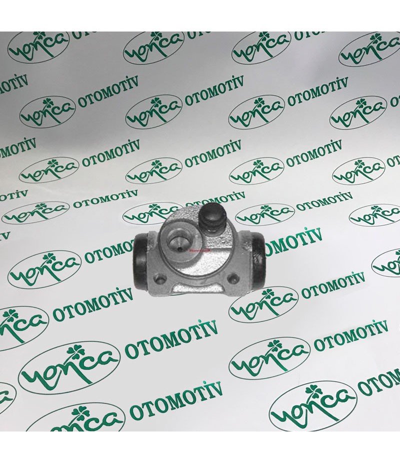 Fren Silindiri Peugeot P206 1.4-P306 1.4-1.6-1.8-1.9 (20,64mm)