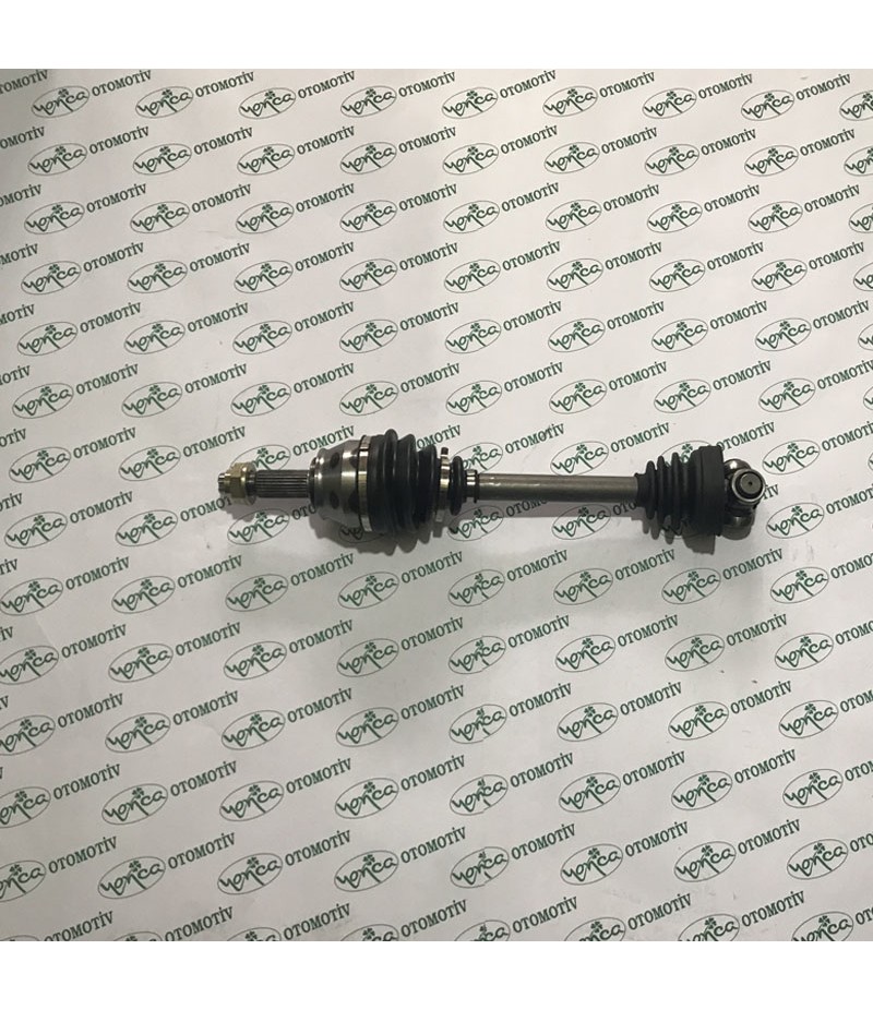 Aks Ön Sağ Fiat Palio-Albea-Doblo 1.3 Mtj Kısa Tip
