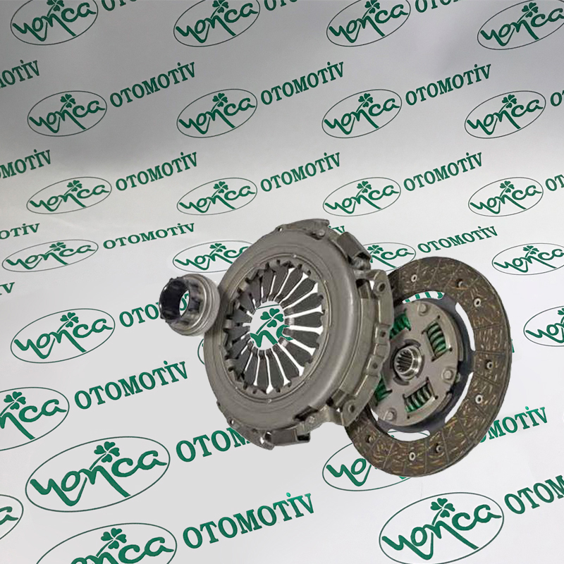 Debriyaj Seti Opel Corsa A-B-Combo B-Astra F-Tigra Vectra A-Kadett E 1.2-1.3-1.4