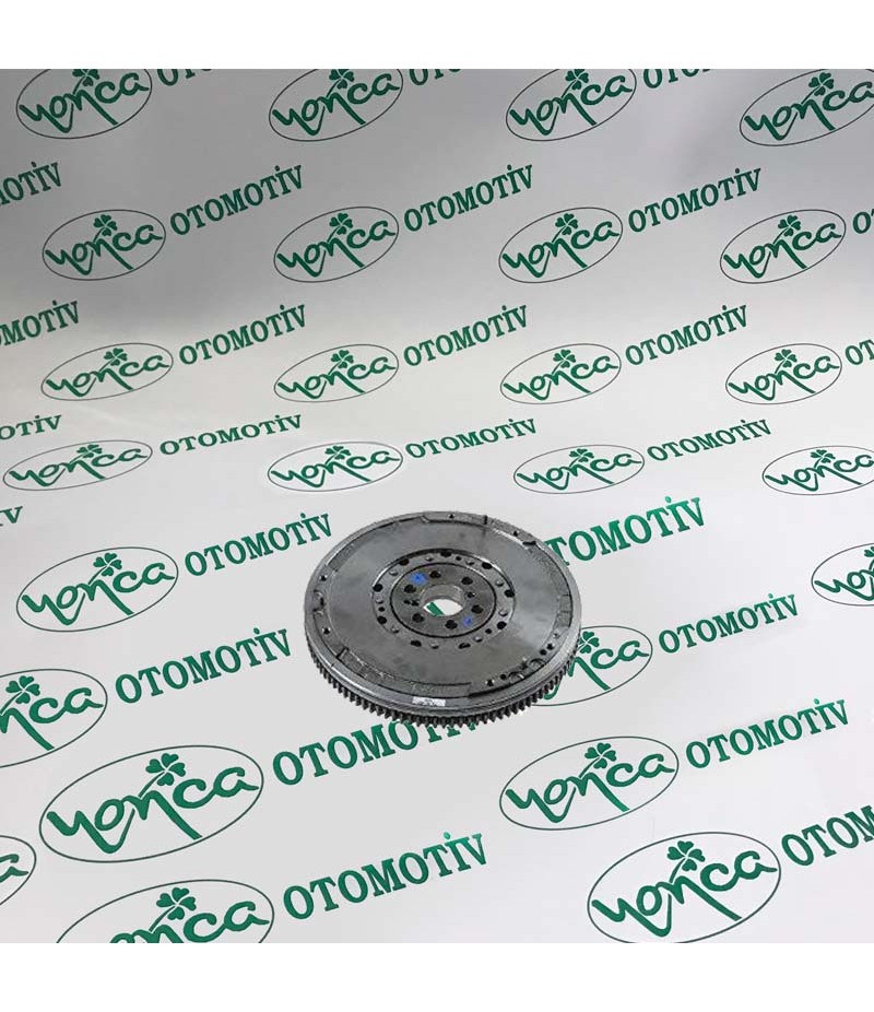 Debriyaj Volanı Fiat Doblo 1.6 Dmtj-Opel Combo 1.6 Cdti