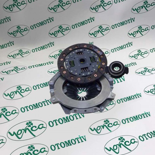 Debriyaj Seti Peugeot P106-P206-P306-Citroen Saxo-Xsara-1.0-1.1-1.4