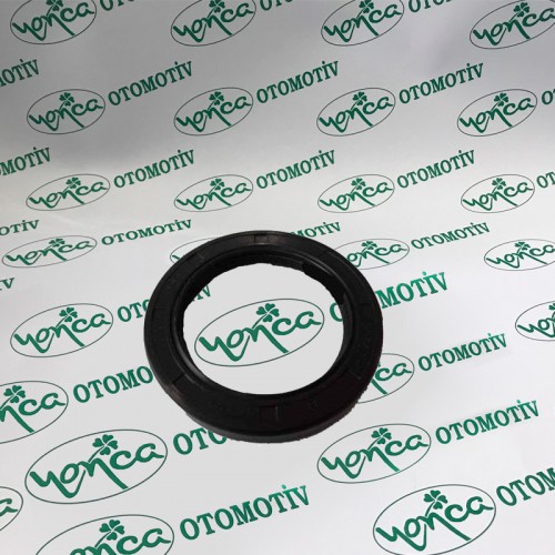 Arka Krank Keçesi Fiat Albea 1.2-1.4 16V (74X88X8)