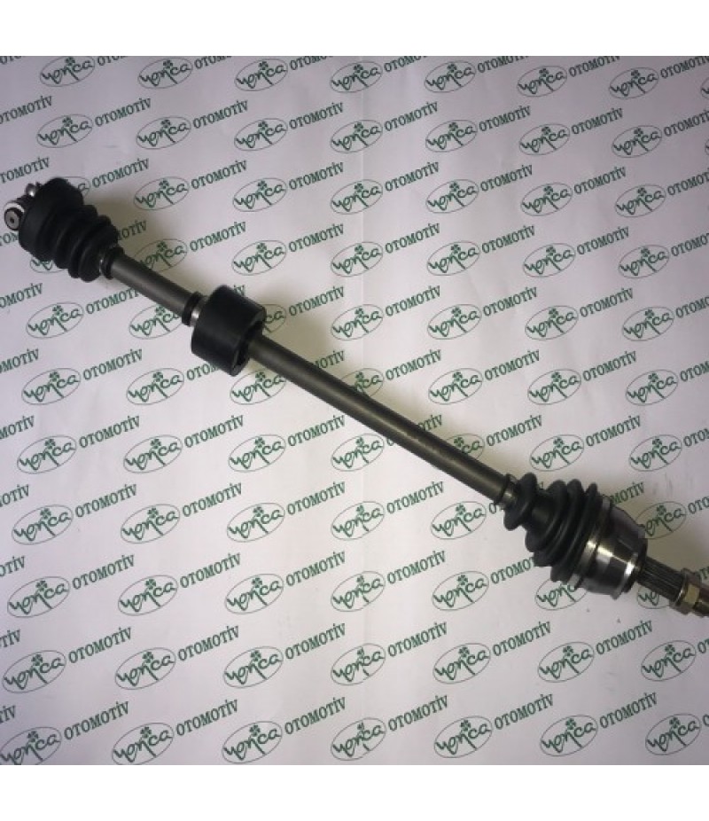 Aks Ön Sağ Fiat Linea 1.4